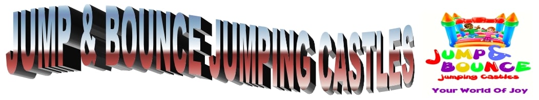 Jump & Bounce Jumping Castles